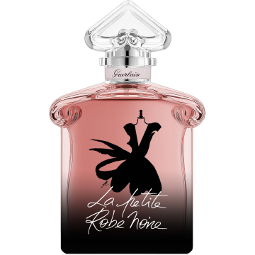Guerlain La Petite Robe Noire Intense Парфюмированная вода 75 ml  (3346470145641)