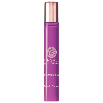 Versace Pour Femme Dylan Purple Парфюмированная вода 10 ml Миниатюра (8011003878383)