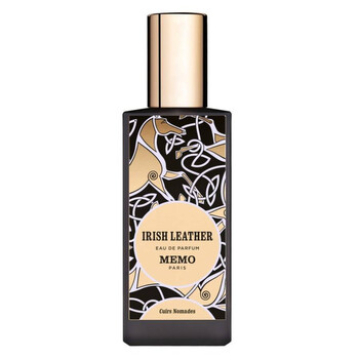 Memo Paris Irish Leather Парфюмированная вода 30 ml  