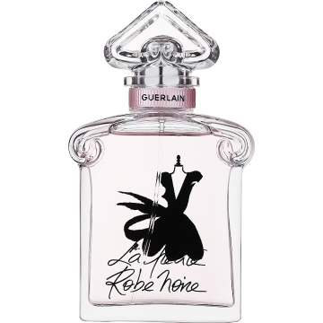 Guerlain La Petite Robe Noire Туалетная вода 100 ml  примятые (34568)