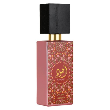 Lattafa Ajwad Pink To Pink Парфюмированная вода 60 ml  (6290360597133)