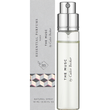 Essential Parfums The Musc Парфюмированная вода 10 ml декод (78919)