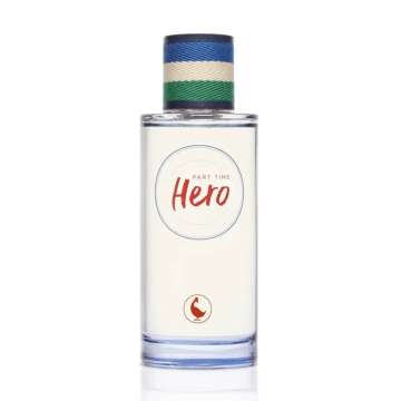 Part Time Hero Туалетная вода 125 ml  примятые (79059)