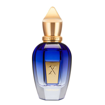 Xerjoff Torino 21  Парфюмированная вода 50 ml  примятые (79066)