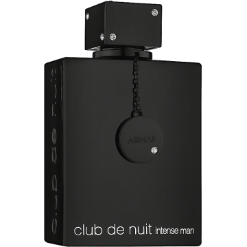 Armaf Club De Nuit Intense Туалетная вода 30 ml  примятые (79067)