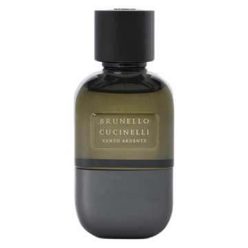 Brunello Cucinelli Vento Ardente Духи 100 ml Тестер 
