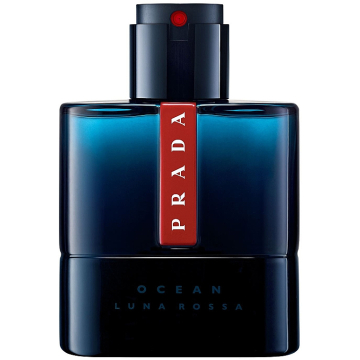 Prada Luna Rossa Ocean Туалетная вода 100 ml Тестер 
