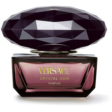 Versace Crystal Noir Духи 50 ml  (8011003891498)