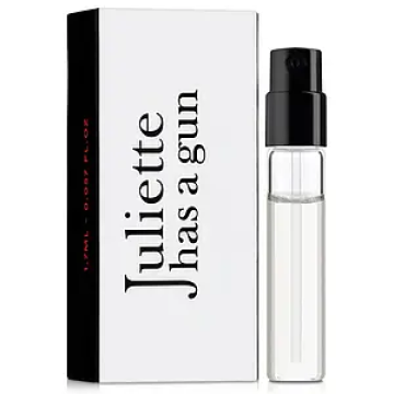 Jhg White Spirit Парфюмированная вода 1.7 ml Пробник (3760022730824)