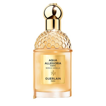 Aqua Allegoria Forte Bosca Vanilla Парфюмированная вода 125 ml Тестер (3346475560456)