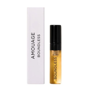 Amouage Boundless Парфюмированная вода 2 ml Пробник брак упаковки (79140)