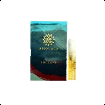 Amouage Enclave Парфюмированная вода 2 ml Пробник недолив (79142)