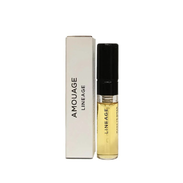 Amouage Lineage Парфюмированная вода 2 ml Пробник брак упаковки (79166)