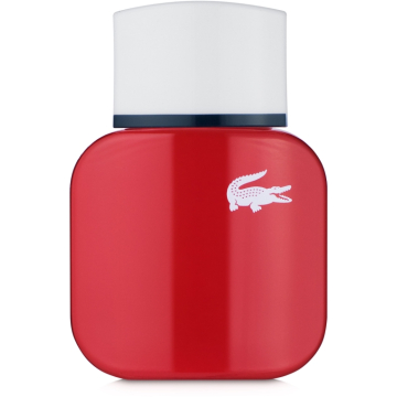 LACOSTE EAU DE LACOSTE L.12.12 FRENCH PANACHE edt 50 ml spray (L) брак целлофана