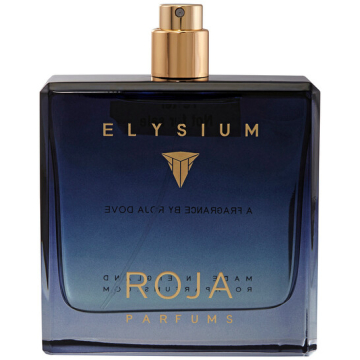 Roja Elysium Pour Homme Парфюмированная вода 100 ml Тестер (79385)