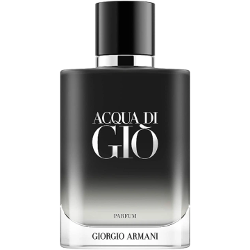 Armani Acqua Di Gio Pour Homme Парфюмированная вода 200 ml  примятые (79400)