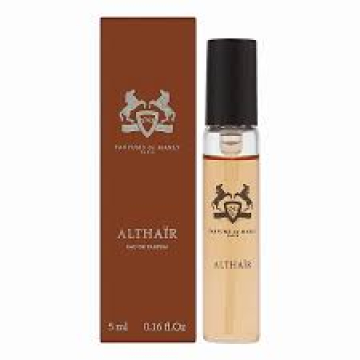 Parfums De Marly Althair Парфюмированная вода 5 ml Миниатюра подтекает (79407)