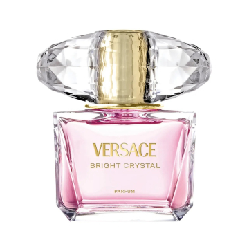 Versace Bright Crystal Духи 90 ml  примятые (72533)