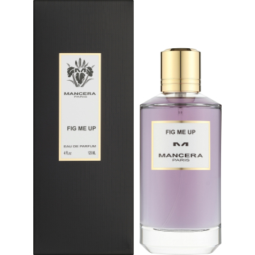 Mancera Fig Me Up Парфюмированная вода 120 ml  (3760265195008)
