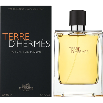Terre D'hermes Духи 200 ml  