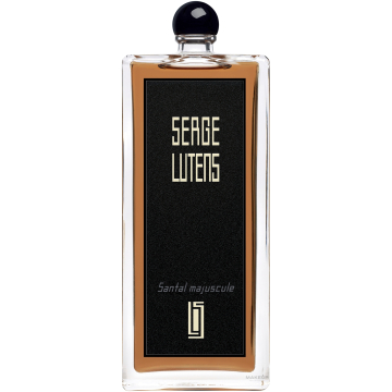 Serge Lutens Santal Majuscule Парфюмированная вода 100 ml  примятые (79415)