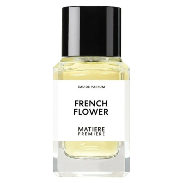 French Flower Парфюмированная вода 50 ml  (3760372460082)