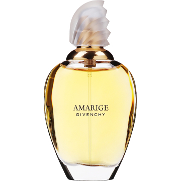 Givenchy Amarige Туалетная вода 50 ml  примятые (42786)
