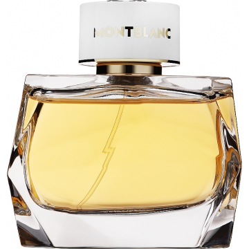 Mont Blanc Signature Absolue Парфюмированная вода 50 ml  примятые (64630)