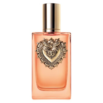 D&g Devotion Intense Парфюмированная вода 100 ml  примятые (79776)