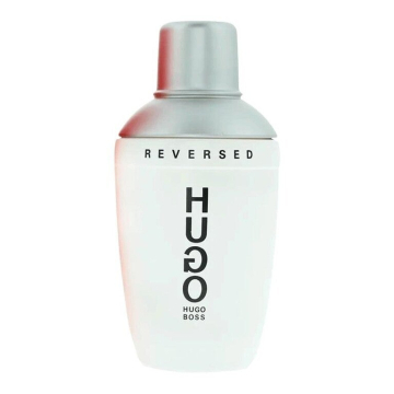 Hugo Reversed Туалетная вода 75 ml  примятые (79779)