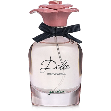 D&g Dolce Garden Парфюмированная вода 50 ml  примятые (79783)