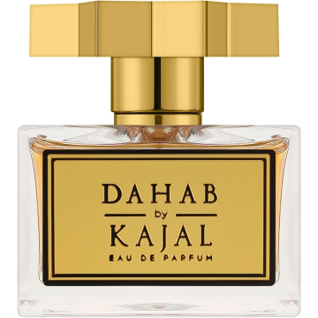 Kajal Dahab Парфюмированная вода 100 ml  примятые (79787)