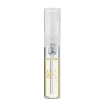 Amouage Crimson Rocks Парфюмированная вода 2 ml Пробник недолив (79957)