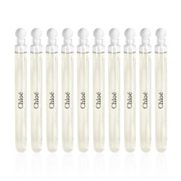 Chloe Atelier Des Fleurs Jasmin Sambac  Набор (Парфюмированная вода 4 ml x 10) (3614225698545)