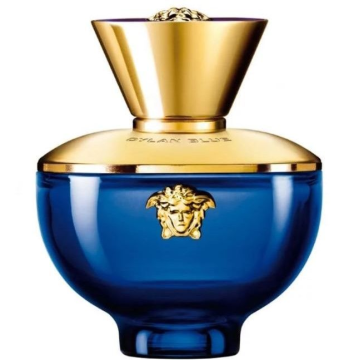 Versace Pour Femme Dylan Blue Парфюмированная вода   (8011003848119)