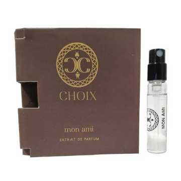 Choix Mon Ami Духи 2 ml Пробник 