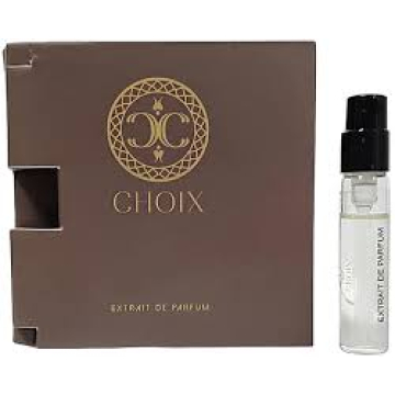 Choix Une Nuit Духи 2 ml Пробник (8052204139224)