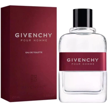 Givenchy Pour Homme Туалетная вода 100 ml Тестер (3274872482333)