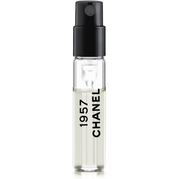 Chanel Les Exclusifs De Chanel 1957 Парфюмированная вода 4 ml Миниатюра примятые (80996)
