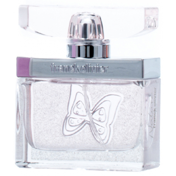 Franck Olivier Nature Парфюмированная вода 25 ml брак целлофана (82162)