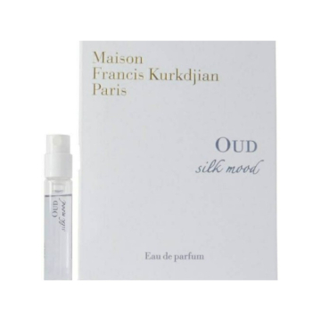 M. F. Kurkdjian Oud Silk Mood Парфюмированная вода 2 ml Пробник 