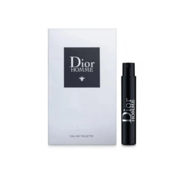 Dior Homme Туалетная вода 1 ml Пробник примятые (82299)