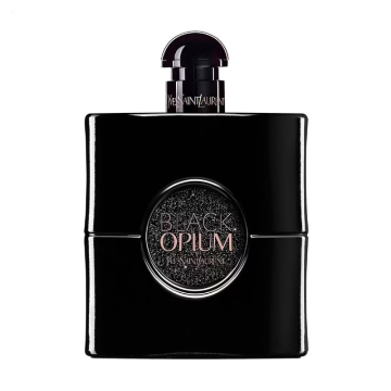 Ysl Black Opium Le Parfum Духи 50 ml  (3614273863377)