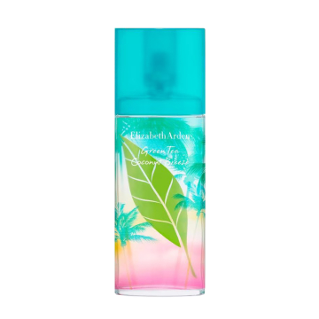 Green Tea Coconut Breeze Туалетная вода 100 ml  (85805260101)
