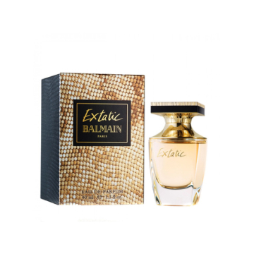 Balmain Extatic Eau De Parfum Парфюмированная вода 40 ml  примятые (82618)