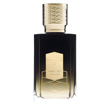 Ex Nihilo Amber Sky Парфюмированная вода 50 ml  примятые (82937)