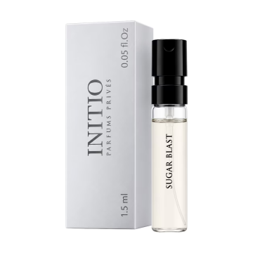 Initio Sugar Blast Парфюмированная вода 1.5 ml Пробник 
