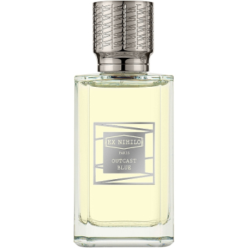 Ex Nihilo Outcast Blue Парфюмированная вода 100 ml  примятые (82952)