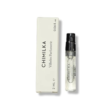 Vilhelm Parfumerie Chimilka Парфюмированная вода 2 ml Пробник 