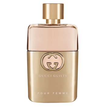 Gucci Guilty Парфюмированная вода 90 ml  примятые (41170)
